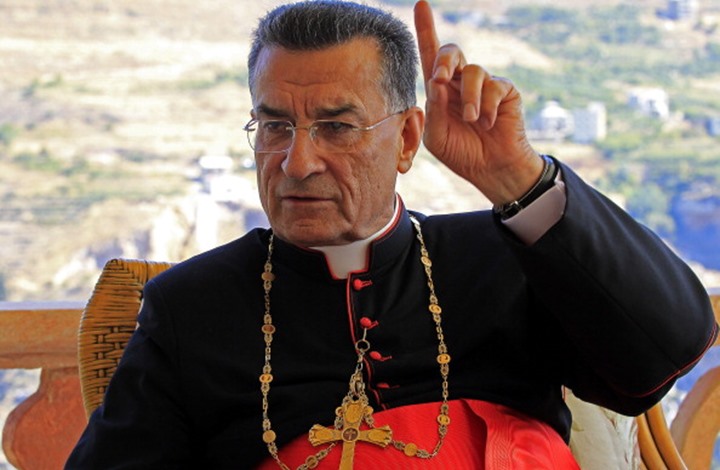 الراعي: عون فُرض بسبب تعطيل المجلس