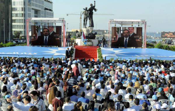 الساحة السنيّة لم تهضم بعد قرار الحريري!
