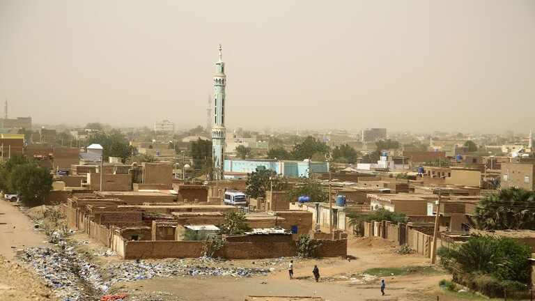 السودان يحظر التظاهر وسط العاصمة