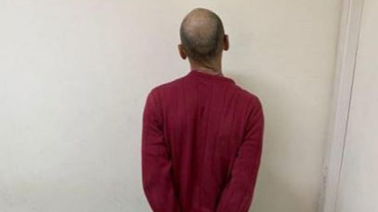 “الشاويش” أخطر سارقي السيارات بقبضة “المعلومات”