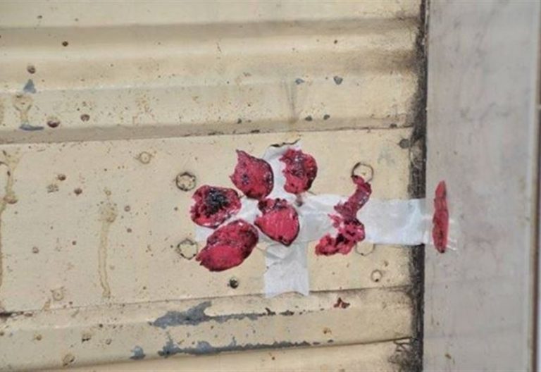 إقفال سوبرماركت بالشمع الأحمر.. وانذار للمخالفين