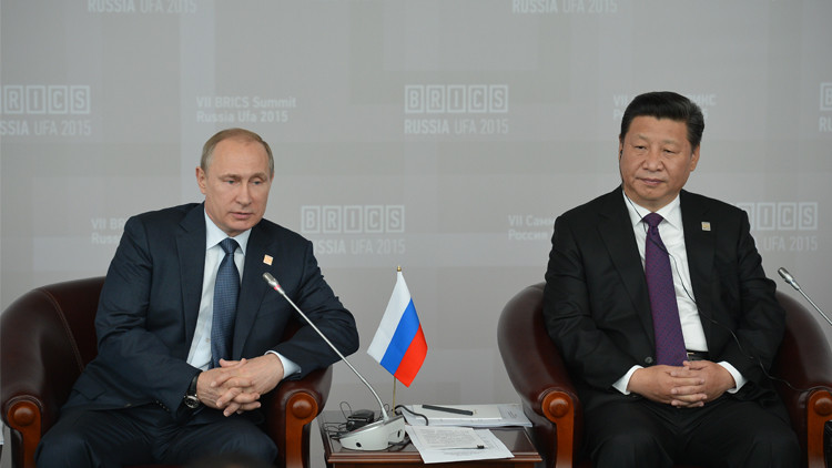 بوتين ردّاً على دعوة نظيره الصيني: مستعدّون لمفاوضة أوكرانيا