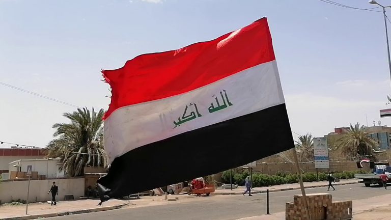 الأمم المتحدة تدعو لحوار “غير مشروط” في العراق