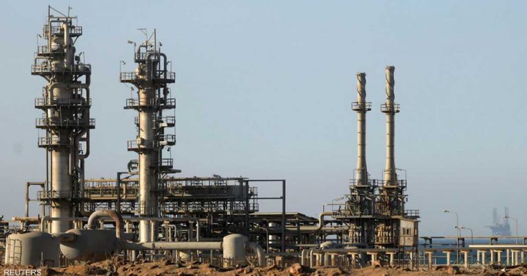 “اسرائيل” تحاول تعطيل نقل الغاز من مصر إلى لبنان!