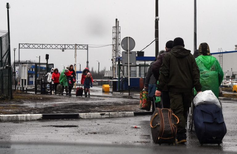 الحرب في أوكرانيا تنعكس على البلدان العربية وتهدد بعودة “شبح” الربيع العربي