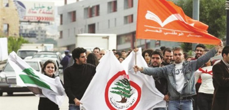 “القوات”: ليرفع باسيل يده عن وزارة الطاقة وعندئذ ستأتي الكهرباء