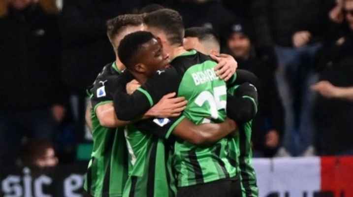 ساسولو يفسد مساعي فيورنتينا الاوروبية ويتخطاه بهدفين