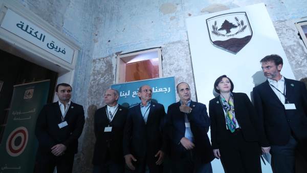 “الكتلة الوطنية” يطلق حملته الانتخابية: التغيير ممكن