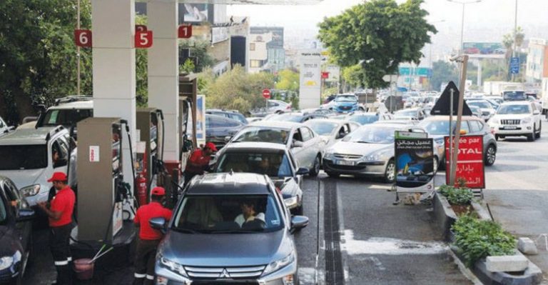 ارتفاع جنوني مرتقب بأسعار القمح.. والبنزين سيتخطى الـ “450 ألف”