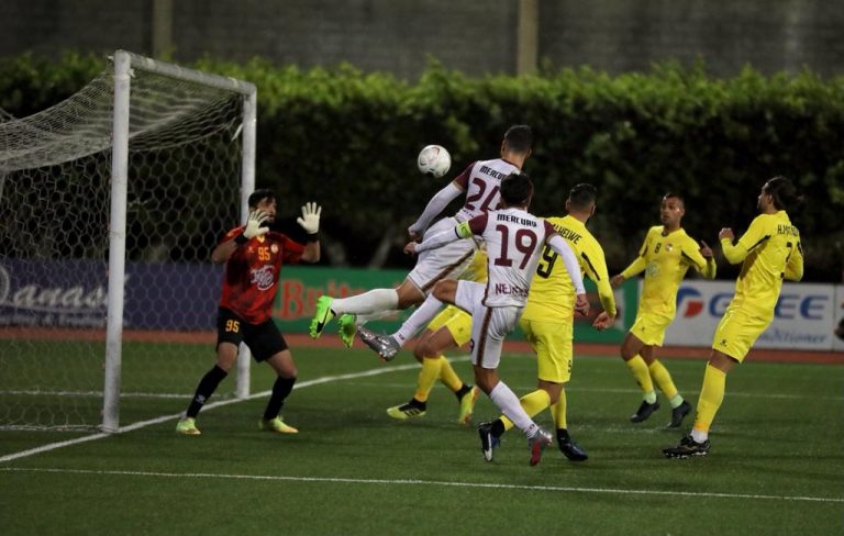 تحديد مواعيد مباريات نصف نهائي كأس لبنان