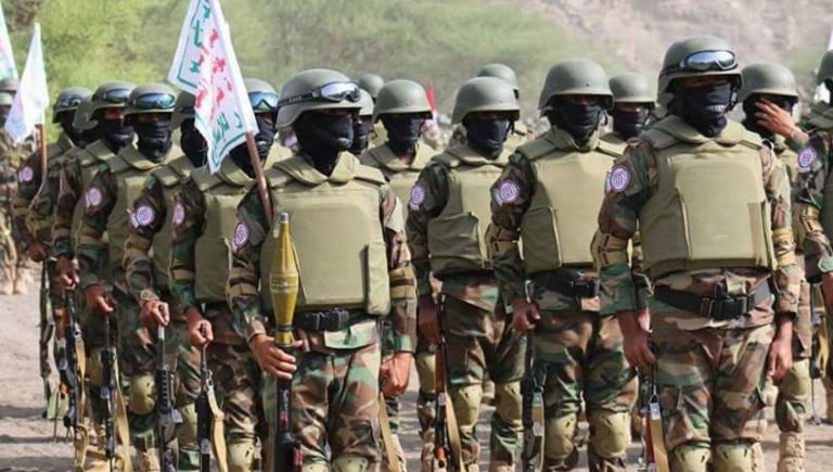 ضربة يمنية توقف الملاحة في “بن غوريون”