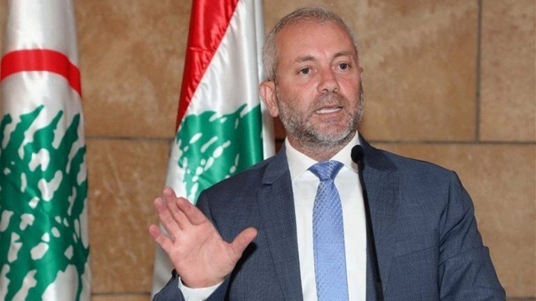 انطوان حبشي: لحل مشكلة الاساتذة والرواتب..