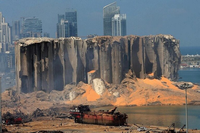 ميقاتي: الصوامع الجنوبية ستبقى معلماً تاريخياً