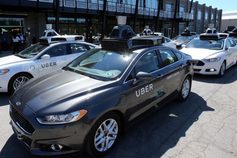 “أوبر” تتيح دفع ثمن رحلاتها بالعملات المشفرة