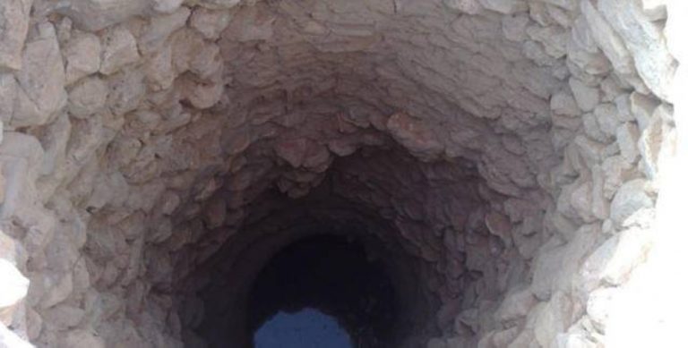 إنقاذ شابة سقطت في بئر بالأوزاعي