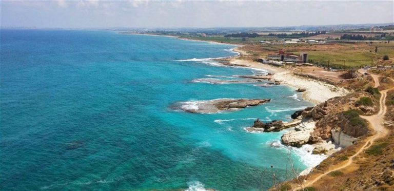 تطورٌ خفي طرأ على ملف ترسيم الحدود!