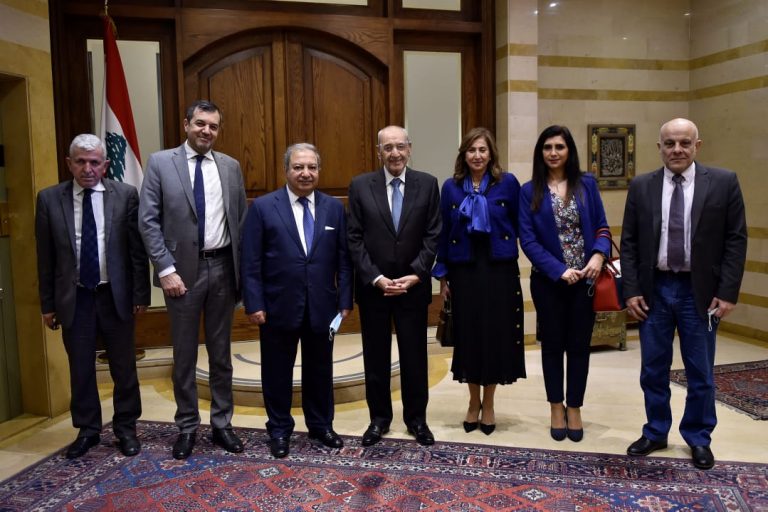 بري: الدستور سيد لا عبيد له.. ولن أقبل بتأجيل الانتخابات!