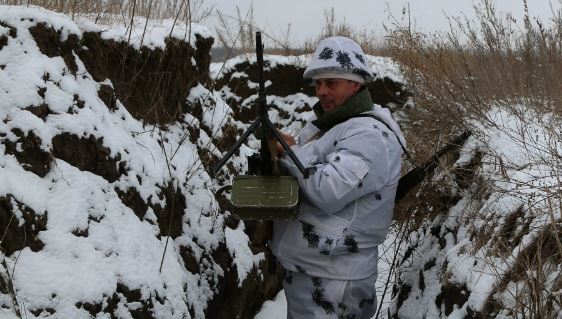 بريطانيا: سنضع ألف عسكري في حالة تأهب