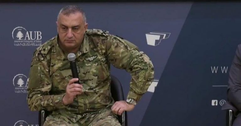 العميد ياسين عن حذف الرسالة الأممية: من طلب ذلك بأي حق ولمصلحة من؟