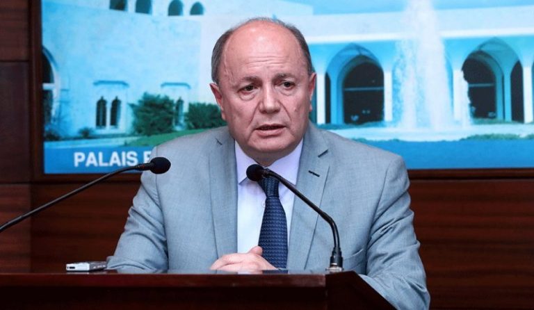 الأسمر: لتسديد ديون الضمان بسندات خزينة تصدرها الحكومة