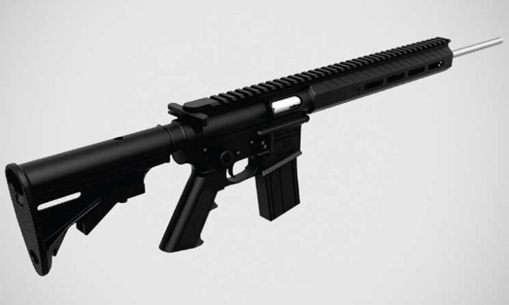 بندقية للأطفال مستوحاة من مجازر تثير ضجة في أميركا