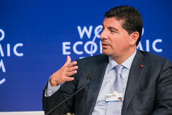 بهاء الحريري