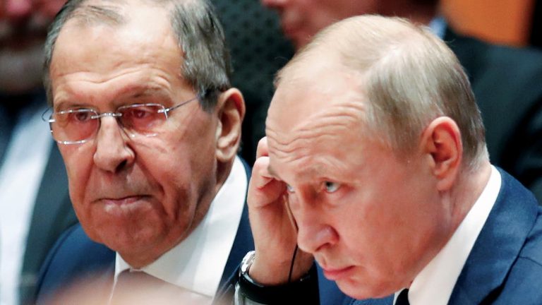 بوتين: تمدد الناتو شرقا عملية لا نهاية لها وخطيرة جدا