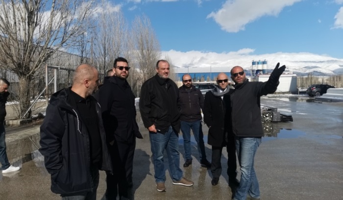 بوشكيان: أي سلعة تحتاج إلى حماية سنحميها