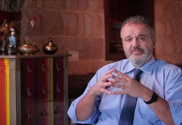 بوشكيان: البنك الدولي تخلّف عن وعوده بتمويل خطة الكهرباء