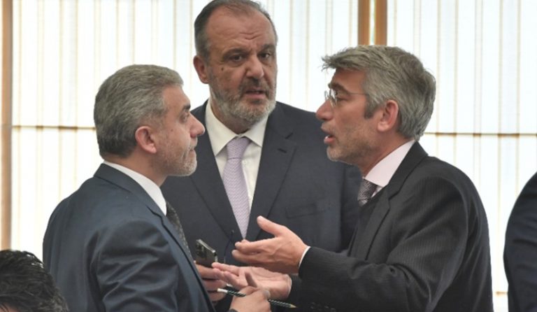 بيرم: فليقنعنا وزير الطاقة بخطة الكهرباء