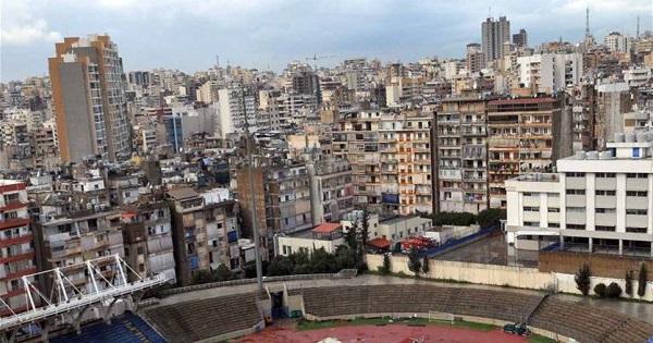 مروحة من المعارك الانتخابية في هذه الدائرة!