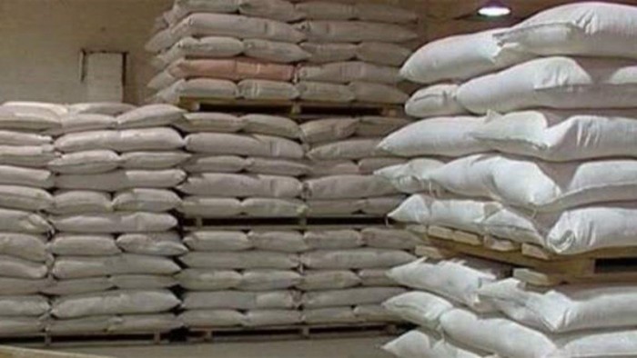 تجمع المطاحن طالب الحكومة بتأمين مخزون احتياطي استراتيجي من القمح