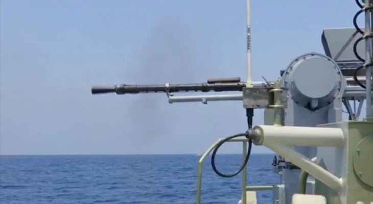 الناتو يتجسس على تدريبات بحرية روسية