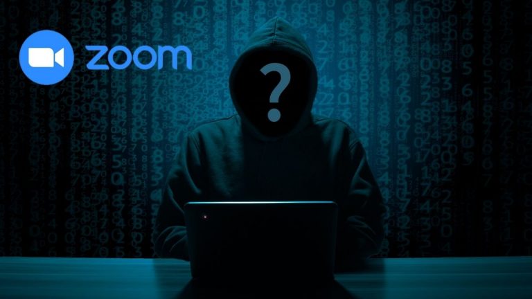ثغرة خطيرة تسمح لتطبيق “زووم” أن يتجسس عليك!
