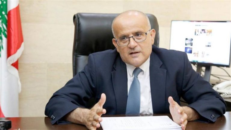 مدير عام المناقصات: جاهز للمناظرة التلفزيونية