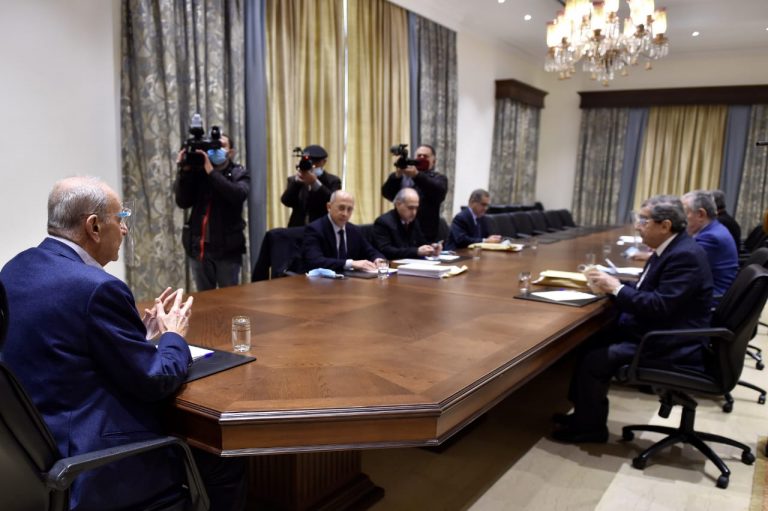 جلسة الهيئة العامة ستبحث أهم القوانين التي طرحت في تاريخ لبنان