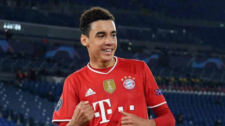 كورونا يضرب نجم بايرن ميونخ