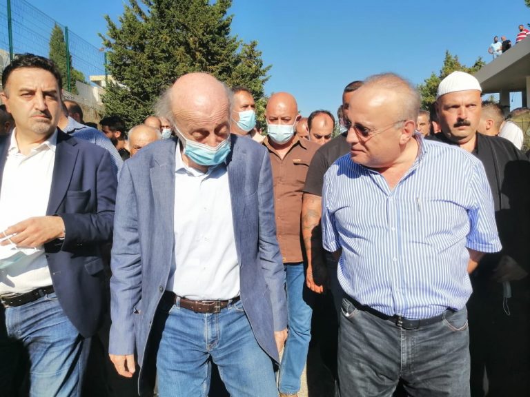 التوافق الدرزي – الدرزي سيطبع المرحلة المقبلة