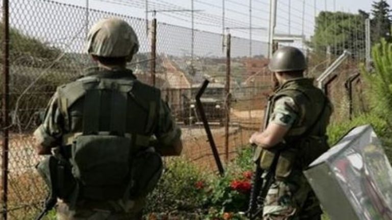 العرض”الاسرائيلي” لمساعدة الجيش اللبناني.. ما هو هدفه؟