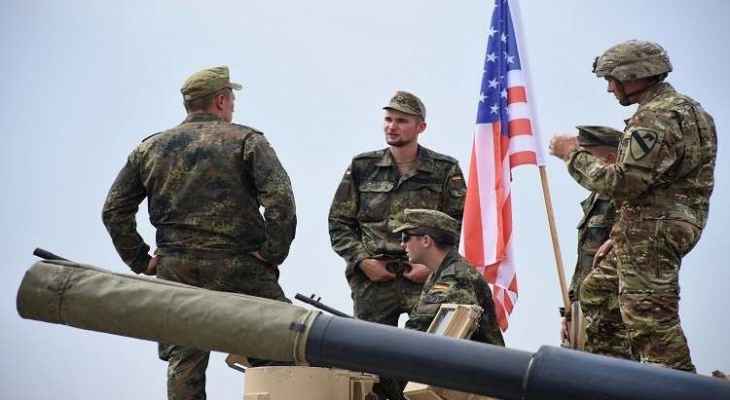 البنتاغون يكشف عن إجراءات عسكرية!