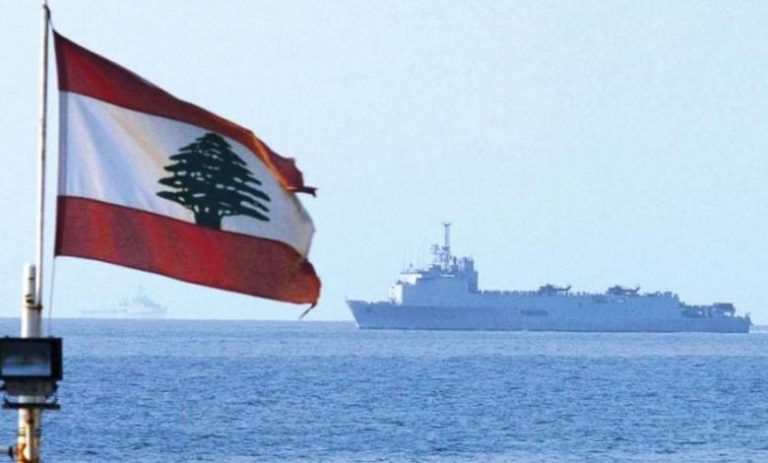 الموفد الأميركي حول ترسيم الحدود: الحلّ يكون بتنازل متبادل!