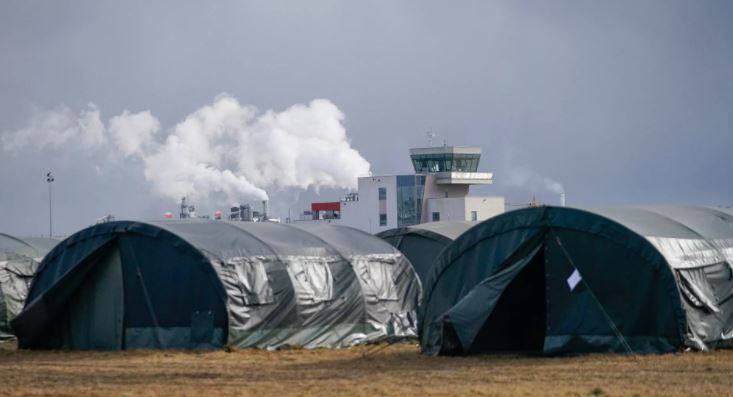 بولندا: نحو 100 ألف أوكراني دخلوا بلادنا منذ بدء الحرب