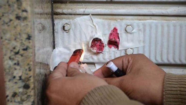 جولة لمفتشي “الاقتصاد”.. وختم محال بالشمع الأحمر!