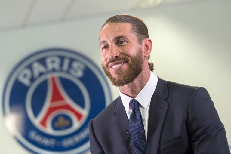 راموس يعارض موقف ميسي من مواجهة الملكي