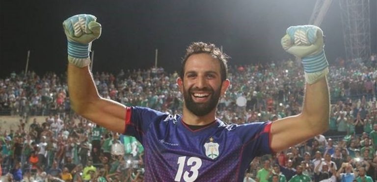 الكاخي يترك التدريب ويعود للملاعب