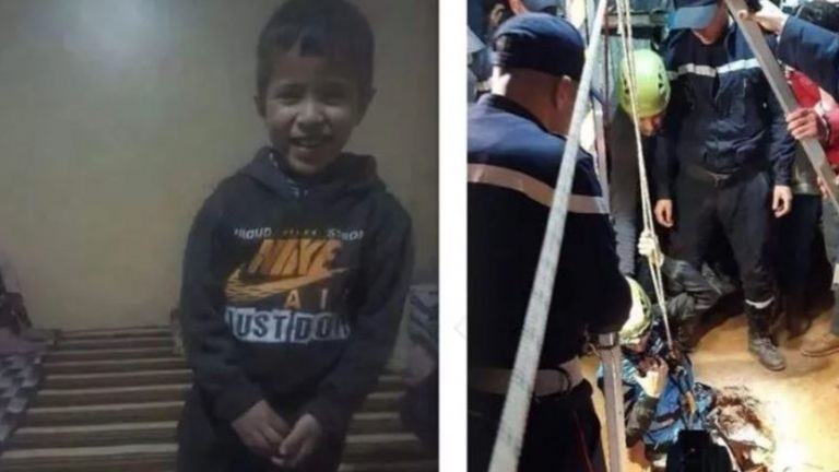 بالفيديو – آخر مستجدات عملية إنقاذ ريان!