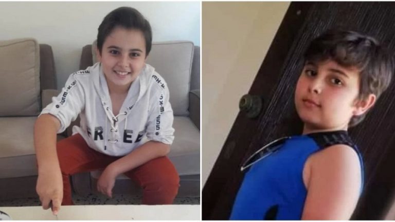 مولوي يعلن تحرير الطفل كنعان: بوجودكم نحن بأمان!