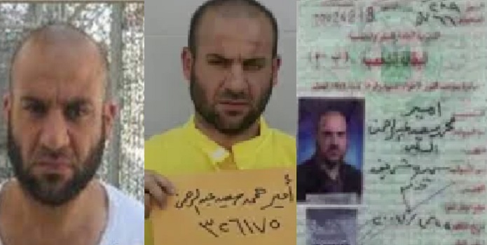 من هو زعيم “داعش” الذي قُتِل اليوم “أبو إبراهيم الهاشمي القريشي”؟