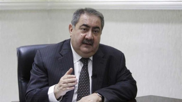 المحكمة الاتحادية العراقية تستبعد زيباري من السباق الرئاسي