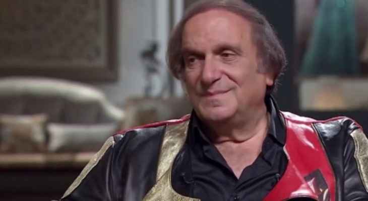 وداعاً “غريندايزر”.. وفاة الفنّان سامي كلارك